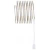 Smart LED pásek 12V 540LED/m IP65 15W/m RGB NEDIS 5m WIFILS50CRGBW WiF...