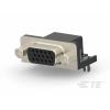 TE Connectivity 2311586-3 zástrčka D-SUB 1 ks Tray