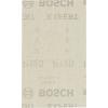 Bosch Accessories 2608901632 brusná síť pro orbitální brusku Zrnitost 120 (d x š) 133 mm x 80 mm 50 ks