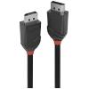 Lyndahl LKHA012 HDMI adaptér [1x HDMI zásuvka - 1x HDMI zástrčka] čern...