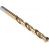 Vrták, celková délka: 142mm, HSS 11.5 mm, počet kusů: 5 Válcovitý dřík 11.5 mm RS PRO