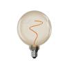 Žárovka DECO LED E27 4,5W flame EMOS Z50B11