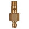KS Tools 150.2534 2stupňový adaptér opasku, 85 x 90 mm