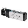 Elektromagnetický ventil 5/2, řada: VUVS G Elektromagnetický/pružina, max. průtok: 1000 L/min Festo 24 V dc Elektromagnetický ventil 5/2, řada: VUVS G Elektromagnetický/pružina, max. průtok: 1000 L/min Festo 24 V dc