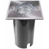 Deko Light Aton 730475 podlahové svítidlo GU10 LED 7 W černá