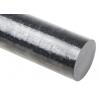 RS PRO Polyfenylsulfidová (PPS) tyč Černá, délka: 500 mm x 40 mm v prům. RS PRO Polyfenylsulfidová (PPS) tyč Černá, délka: 500 mm x 40 mm v prům.