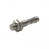 Omron Indukční bezdotykový snímač E2E-X2C28-M5 Válec se závitem M8 200mA E2E IP69K, IP67 NPN 1.5 kHz 2 mm 30 V dc Omron Indukční bezdotykový snímač E2E-X2C28-M5 Válec se závitem M8 200mA E2E IP69K, IP67 NPN 1.5 kHz 2 mm 30 V dc
