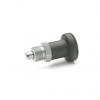 Aretační čep Nerezová ocel M12 x 1.5 mm, délka: 45 mm Ganter Aretační čep Nerezová ocel M12 x 1.5 mm, délka: 45 mm Ganter