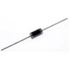 onsemi Silikonový přechod 1N5408G Jednoduchý 3 A 1 kV, DO-201AD, počet kolíků: 2 kolíkový onsemi Silikonový přechod 1N5408G Jednoduchý 3 A 1 kV, DO-201AD, počet kolíků: 2 kolíkový