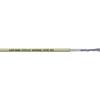 LAPP 34231/500 datový kabel UNITRONIC® LiFYCY (TP) 4 x 2 x 0.08 mm² šedá 500 m