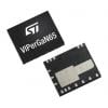 STMicroelectronics Flyback regulátor VIPERGAN65TR, počet kolíků: 16 kolíkový, QFN (5 x 6 mm) 150 °C -40 °C