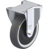 Blickle 852176 B-PATH 125KF-ELS otočné kolečko Ø kola: 125 mm nosnost (max.): 160 kg 1 ks