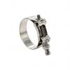 Hadicová a stahovací spona Hadicová spona, Nerezová ocel, Zinkovaná ocel (svorníík) Válcová hlava RS PRO 31 mm (vnitřní