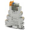 Phoenix Contact PLC-RPT- 24UC/21-21/MS Relé modul 2 přepínací kontakty 10 ks Phoenix Contact PLC-RPT- 24UC/21-21/MS Relé modul 2 přepínací kontakty 10 ks