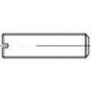 TOOLCRAFT TO-5448099 závitový kolík M4 12 mm Plast PA 100 ks