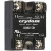 Crydom Polovodičové relé 100 A Panel 60 V dc D06D 32V Crydom Polovodičové relé 100 A Panel 60 V dc D06D 32V