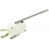 ZF D453-V3LL mikrospínač D453-V3LL 250 V/AC 16 A 1x zap/(zap) bez aretace 1 ks