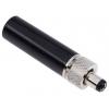 RS PRO Napájecí zástrčka stejnosm., orientace těla: Rovný Zástrčka DC, 12V 5A, Kabel, délka: 40.4 mm, pokovení: Nikl RS PRO Napájecí zástrčka stejnosm., orientace těla: Rovný Zástrčka DC, 12V 5A, Kabel, délka: 40.4 mm, pokovení: Nikl