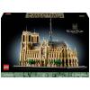 21061 LEGO® ARCHITECTURE Notre-Dame de Paris