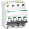 Schneider Electric A9F04763 A9F04763 elektrický jistič 63 A 400 V