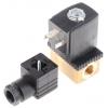 Elektromagnetický ventil 125303 2portový NC 110V ac Burkert 6.35 mm 6.35 mm Elektromagnetický ventil 125303 2portový NC 110V ac Burkert 6.35 mm 6.35 mm