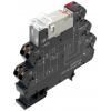 Weidmüller TRP 230VAC RC 2CO vazební relé 230 V/AC 8 A 2 přepínací kontakty 10 ks Weidmüller TRP 230VAC RC 2CO vazební relé 230 V/AC 8 A 2 přepínací kontakty 10 ks