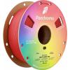 Polymaker CA04013 Panchroma™ Matte vlákno pro 3D tiskárny PLA plast Matná, Nižší obsah plastů 1.75 mm 1000 g Vojenská červená, červená 1 ks Polymaker CA04013 Panchroma™ Matte vlákno pro 3D tiskárny PLA plast Matná, Nižší obsah plastů 1.75 mm 1000 g Vojenská červená, červená 1 ks