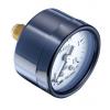 Tlakoměr MAT1F10B18, přesnost: ±2.5 % 40 mm G 1/8 Černěná ocel, 70 °C 2.5 bar 0 bar Bourdon Tlakoměr MAT1F10B18, přesnost: ±2.5 % 40 mm G 1/8 Černěná ocel, 70 °C 2.5 bar 0 bar Bourdon
