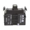 Eaton Blok světel, řada: RMQ Titan M22 Blok světel 264V ac Šroub barva Modrá LED Eaton Blok světel, řada: RMQ Titan M22 Blok světel 264V ac Šroub barva Modrá LED