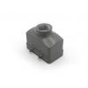 Molex 93601 Kryt napájecího konektoru pro vysoké zatížení 2 10B Molex 93601 Kryt napájecího konektoru pro vysoké zatížení 2 10B