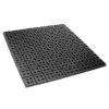 RS PRO Antivibrační podložka -50 °C až 100 °C, délka: 457 mm, šířka: 457mm, tloušťka: 19 mm, Antivibrační izolační RS PRO Antivibrační podložka -50 °C až 100 °C, délka: 457 mm, šířka: 457mm, tloušťka: 19 mm, Antivibrační izolační