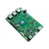 Hackboard Jednodeskový počítač 8 Gb Intel N4020 2.8 GHz podporovaná paměť DDR4 Hackboard Jednodeskový počítač 8 Gb Intel N4020 2.8 GHz podporovaná paměť DDR4