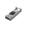 Samtec Klec QSFPC, řada: HS-QSFP-DD, Sestava klece s chladičem, pro použití s: FQSFP-DDA Samtec Klec QSFPC, řada: HS-QSFP-DD, Sestava klece s chladičem, pro použití s: FQSFP-DDA
