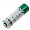 Lithiová baterie Saft LS 14500, 3,6 V, 2450 mAh, AA (R06)