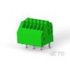 TE Connectivity 1-2834021-6 1 ks Box
