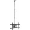 SpeaKa Professional SP-TVCM-540 TV stropní držák 94,0 cm (37) - 203,2 cm (80) naklápěcí, nakláněcí, nastavitelná výška SpeaKa Professional SP-TVCM-540 TV stropní držák 94,0 cm (37) - 203,2 cm (80) naklápěcí, nakláněcí, nastavitelná výška