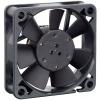 EBM Papst 512F/2-531 axiální ventilátor, 12 V/DC, 18.5 m³/h, (d x š x v) 50 x 50 x 15 mm, 9291706531