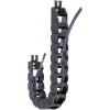 igus Easy Chain® E-Kette® E08 E08.30.038.0 energetický řetěz princip tlačítka, klasifikace UL94-V2 igus Easy Chain® E-Kette® E08 E08.30.038.0 energetický řetěz princip tlačítka, klasifikace UL94-V2