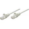 Intellinet 336772 RJ45 síťové kabely, propojovací kabely CAT 6 U/UTP 15.00 m šedá 1 ks Intellinet 336772 RJ45 síťové kabely, propojovací kabely CAT 6 U/UTP 15.00 m šedá 1 ks