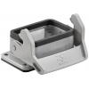 Weidmüller HDC 06B ALU N 2488560000 pouzdro 1 ks Weidmüller HDC 06B ALU N 2488560000 pouzdro 1 ks