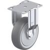 Blickle 575357 BKPA-TPA 101KF otočné kolečko Ø kola: 100 mm nosnost (max.): 110 kg 1 ks Blickle 575357 BKPA-TPA 101KF otočné kolečko Ø kola: 100 mm nosnost (max.): 110 kg 1 ks