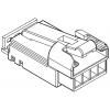 Molex zásuvkový konektor na kabel 310681011, 1 ks Bulk Molex zásuvkový konektor na kabel 310681011, 1 ks Bulk