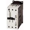 Eaton Stykač napětí ve vinutí 220V ac/dc, 230 V ac/dc 3pólový 65 A 400V 14 kW s 1 NC kontakty Řízení motoru, Reverzační, Eaton Stykač napětí ve vinutí 220V ac/dc, 230 V ac/dc 3pólový 65 A 400V 14 kW s 1 NC kontakty Řízení motoru, Reverzační,