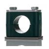 Trubková svorka RS PRO, pro vnější průměr trubice: 25 mm OD Trubková svorka RS PRO, pro vnější průměr trubice: 25 mm OD