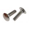 RS PRO Vratový šroub, Obyčejný, Nerezová ocel, Metrické, délka: 30 mm, délka: 30 mm RS PRO Vratový šroub, Obyčejný, Nerezová ocel, Metrické, délka: 30 mm, délka: 30 mm