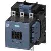 Siemens 2 NO, 2 NC Stykač napětí ve vinutí 240V ac 3pólový 185 A 1kV 90 kW s 2 NO/2 NC kontakty 240V ac Reverzační, Siemens 2 NO, 2 NC Stykač napětí ve vinutí 240V ac 3pólový 185 A 1kV 90 kW s 2 NO/2 NC kontakty 240V ac Reverzační,