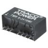 TRACOPOWER Měnič DC/DC TMR 6WI, výstup: 12V dc 1.5 kV dc, Vin 75V dc 250 mA, Vin 18V 6 W -40 °C 84 °C Průchozí otvor TRACOPOWER Měnič DC/DC TMR 6WI, výstup: 12V dc 1.5 kV dc, Vin 75V dc 250 mA, Vin 18V 6 W -40 °C 84 °C Průchozí otvor