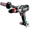 Metabo SB 18 LTX-3 BL Q I aku příklepový šroubovák, kufřík, bez akumulátoru, bez nabíječky, 603185840