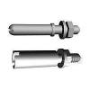 M Series and V.35 Connectors TE AMP M Series and V.35 Connectors 171082-1 TE Connectivity Množství: 1 ks