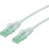 roline recycled material 21.45.3157 RJ45 síťové kabely, propojovací kabely CAT 6A U/UTP 10.00 m černá nestíněný, PVC plášť 1 ks roline recycled material 21.45.3157 RJ45 síťové kabely, propojovací kabely CAT 6A U/UTP 10.00 m černá nestíněný, PVC plášť 1 ks